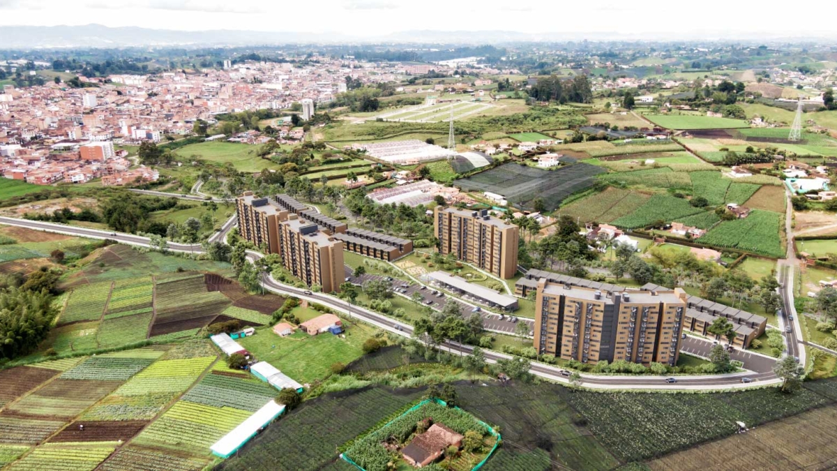 Proyecto Vista Verde